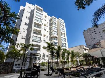 Apartamento de 2 quartos, São Paulo · COBERTURA À VENDA NO ALTO DE PINHEIROS 2 DORMS -1 SUÍTE COM 3 VAGAS DE GARAGEM ÓTIMA LOCALIZAÇÃO