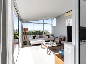 Apartamento de 2 quartos, São Paulo · COBERTURA À VENDA NO ALTO DE PINHEIROS 2 DORMS -1 SUÍTE COM 3 VAGAS DE GARAGEM ÓTIMA LOCALIZAÇÃO