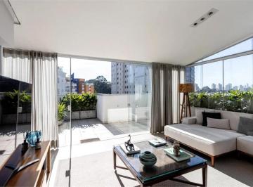 Apartamento de 2 quartos, São Paulo · COBERTURA À VENDA NO ALTO DE PINHEIROS 2 DORMS -1 SUÍTE COM 3 VAGAS DE GARAGEM ÓTIMA LOCALIZAÇÃO