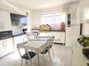 Casa · 190m² · 3 Quartos · 5 Vagas · Sobrado à venda – Vila Osasco | Osasco/SP | 190,96 m² | 3 dormitórios | 5 vagas