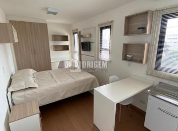 1108716750.jpg · Apartamento Kitchenette/Studio em Novo Mundo - Curitiba, PR