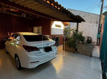 Casa · 90m² · 3 Quartos · 2 Vagas · Casa em Palmital · 3 Quartos · Marília · R$ 265.000