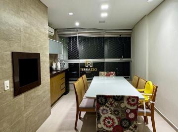 Apartamento · 115m² · 3 Quartos · 2 Vagas · Saint Charbel - SAINT CHARBEL
