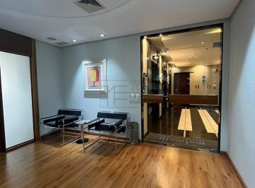 Comercial · 218m² · Sala comercial para venda