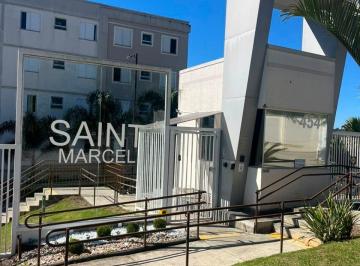 Apartamento · 39m² · 2 Quartos · APARTAMENTO À VENDA – CHÁCARA ESTELA | SANTANA DE PARNAÍBA/SP