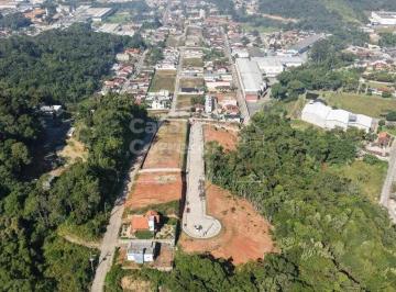 Terreno · 289m² · TERRENO EM LOTEAMENTO PARA CONSTRUÇAO DE CASA