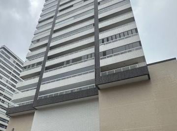 Apartamento · 96m² · 2 Quartos · 2 Vagas · Apartamento à venda no bairro Aviação - Praia Grande/SP