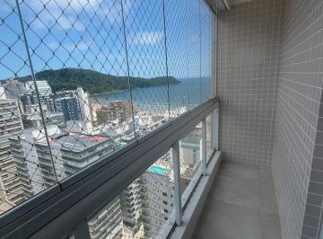 Apartamento · 102m² · 2 Quartos · 2 Vagas · Apartamento à venda no bairro Canto do Forte - Praia Grande/SP, 1