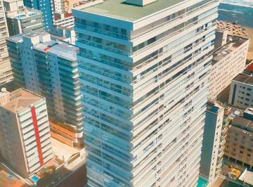 Apartamento · 103m² · 2 Quartos · Apartamento à venda no bairro Canto do Forte - Praia Grande/SP, 1