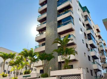 Apartamento · 79m² · 2 Quartos · 1 Vaga · Apartamento à venda no bairro Canto do Forte - Praia Grande/SP