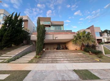 Casa · 507m² · 4 Quartos · 4 Vagas · Condomínio Península dos Pássaros - Casa 507m² - Península dos Pássaros