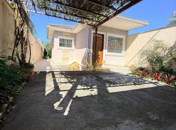 Casa · 70m² · 2 Quartos · 1 Vaga · Casa à venda no bairro Jardim Atlântico Leste (Itaipuaçu) - Maricá/RJ