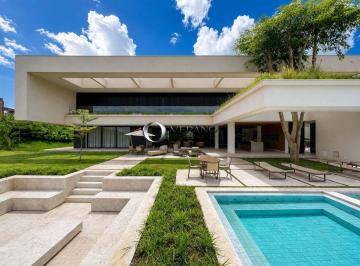 Casa · 1199m² · 7 Quartos · 7 Vagas · Fazenda da Grama - Casa de Luxo - 7 Suítes na Fazenda da Grama, Itupeva - SP