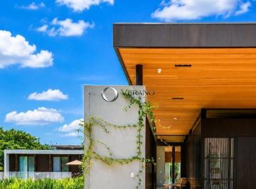 Casa · 800m² · 5 Quartos · Fazenda Boa Vista - Casa com 5 Suítes à Venda na Fazenda Boa Vista