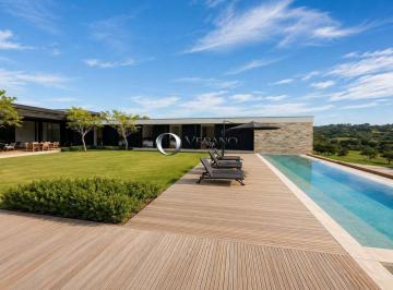Casa · 850m² · 6 Quartos · 6 Vagas · Casa Térrea, 6 suítes com vista para o Golfe - Fazenda da Grama