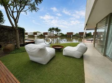 Casa · 360m² · 4 Quartos · Fazenda Boa Vista - Casa Vila do Lago com 4 Suítes à Venda na Fazenda Boa Vista