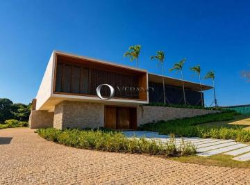 Casa · 1017m² · 6 Quartos · 6 Vagas · Fazenda da Grama - Casa Térra de Luxo 6 Suítes - Fazenda da Grama