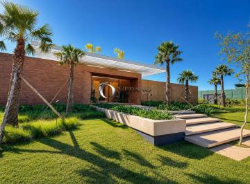 Casa · 1000m² · 6 Quartos · 6 Vagas · Fazenda da Grama - Casa Térra de Luxo 6 Suítes - Fazenda da Grama