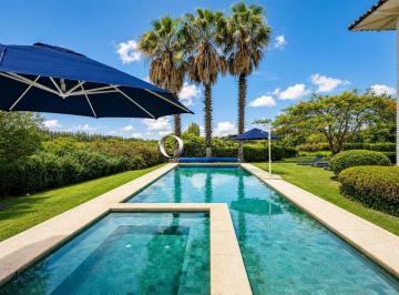 Casa · 650m² · 5 Quartos · Fazenda Boa Vista - Casa com 5 Suítes à Venda na Fazenda Boa Vista