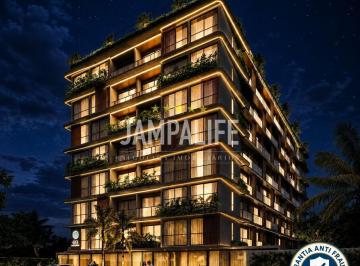 Apartamento · 24m² · 1 Quarto · Studio à Venda no 5S Oceania | Jardim Oceania – João Pessoa/PB