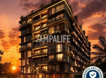 Apartamento · 24m² · 1 Quarto · Studio à Venda no 5S Oceania | Jardim Oceania – João Pessoa/PB