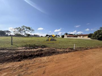 Terreno · 420m² · Ninho Verde 2 Eco Residence - Terreno à Venda no Ninho Verde 2 – 420m² em Localização Privilegiada