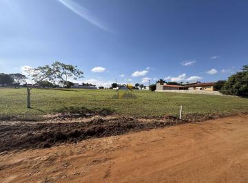 Terreno · 420m² · Ninho Verde 2 Eco Residence - Terreno à Venda no Ninho Verde 2 – 420m² em Localização Privilegiada