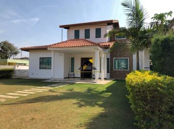 Casa · 248m² · 5 Quartos · 2 Vagas · Ninho Verde 2 Eco Residence - Casa à Venda no Ninho Verde II – 5 Dormitórios e 248m² de Área Constru