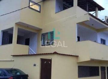 Casa · 2 Quartos · Casa à venda no bairro Balneário das Garças - Rio das Ostras/RJ