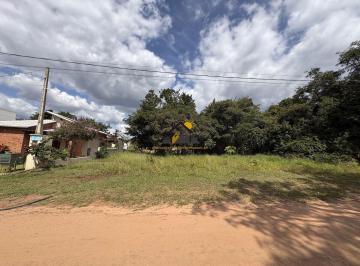 Terreno · 450m² · Ninho Verde 2 Eco Residence - Terreno Plano à Venda no Ninho Verde 2 Próximo ao Centro Comercial