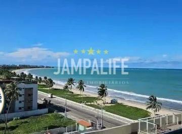 Apartamento · 18m² · 1 Quarto · Flat 50 metros do mar em Intermares. Oportunidade!