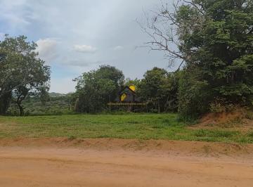 Terreno · 600m² · Ninho Verde 2 Eco Residence - Dois Lotes 600 m² com Projeto Aprovado à Venda no Ninho Verde II Eco R