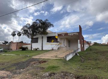 Casa · 160m² · 3 Quartos · 2 Vagas · Ninho Verde 2 Eco Residence - Casa à Venda no Ninho Verde 2 Frente para Área Verde