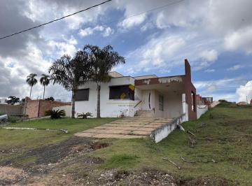Casa · 160m² · 3 Quartos · 2 Vagas · Ninho Verde 2 Eco Residence - Casa à Venda no Ninho Verde 2 Frente para Área Verde