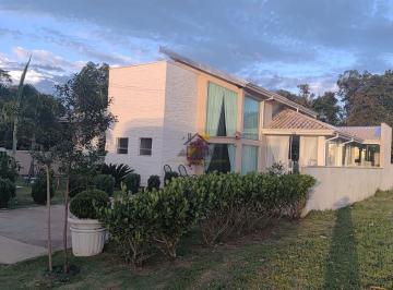 Casa · 149m² · 3 Quartos · 4 Vagas · Ninho Verde 2 Eco Residence - Casa Mobiliada à Venda no Ninho Verde 2 com 3 Suítes e Piscina