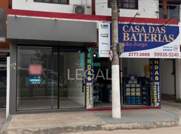 Comercial · 78m² · Loja comercial à venda - Enseada das Gaivotas