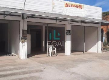 Comercial · Loja para alugar no bairro Loteamento Extensão do Serramar - Rio das Ostras/RJ