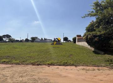 Terreno · 420m² · Ninho Verde 2 Eco Residence - Terreno à venda no Ninho Verde 2 – oportunidade pronta para construir!