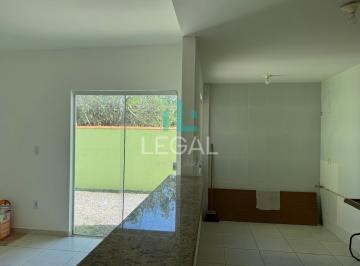 Apartamento · 47m² · 1 Quarto · 1 Vaga · APARTAMENTO TÉRREO 1 QUARTO COM ÁREA EXTERNA - ENSEADA DAS GAIVOTAS |