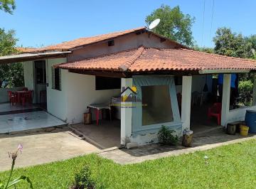 Rural · 1009m² · 4 Quartos · Chácara com 1.009 m² — Duas casas independentes e ponto comercial!