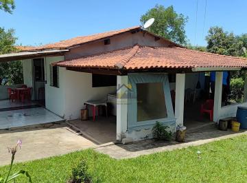 Rural · 1009m² · 4 Quartos · Chácara com 1.009 m² — Duas casas independentes e ponto comercial!
