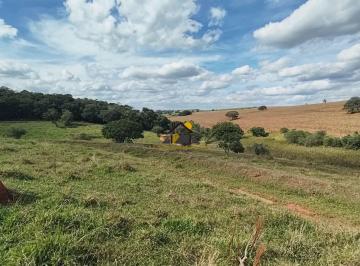 Rural · 22000m² · 1 Alqueire Paulista - Excelente oportunidade em Pardinho/SP!