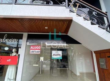 Comercial · 45m² · Loja comercial com 45m² no Centro - Rio das Ostras - RJ