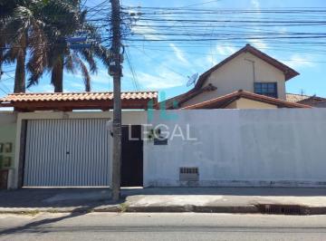 Casa · 60m² · 1 Quarto · 1 Vaga · Sobrado com 1 dormitório para alugar, 60 m² por R$ 1.500,00/mês - Jardim Mariléa - Rio das Ostras/RJ