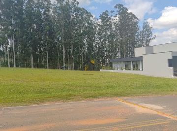 Terreno · 450m² · Ninho Verde 2 Eco Residence - Terreno à Venda no Ninho Verde 2 – Terreno de 450m² plano - Região do