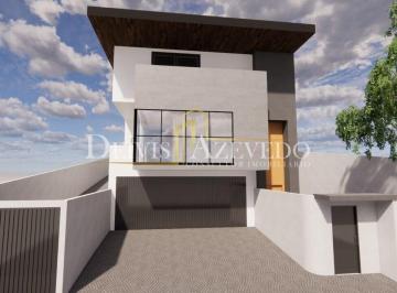 Casa · 415m² · 3 Quartos · 8 Vagas · Casa Alto Padrão em Fase Construção