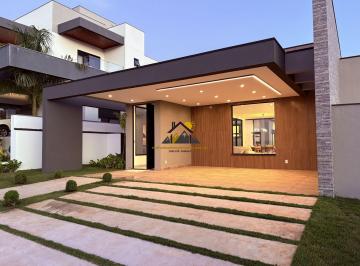 Casa · 174m² · 3 Quartos · 2 Vagas · Ninho Verde 2 Eco Residence - Casa Pronta para Morar com Acabamento Premium – Ninho Verde II Eco Res