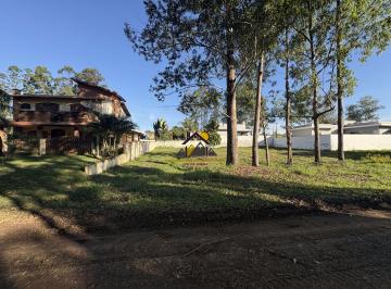 Terreno · 450m² · Ninho Verde 1 Eco Residence - Terreno à Venda no Ninho Verde I – Porangaba/SP | 450m²