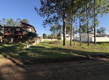 Terreno · 450m² · Ninho Verde 1 Eco Residence - Terreno à Venda no Ninho Verde I – Porangaba/SP | 450m²