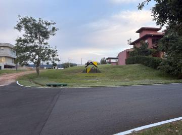 Terreno · 357m² · Ninho Verde 2 Eco Residence - Terreno à venda no Ninho Verde II – Vista para o lago e área verde |